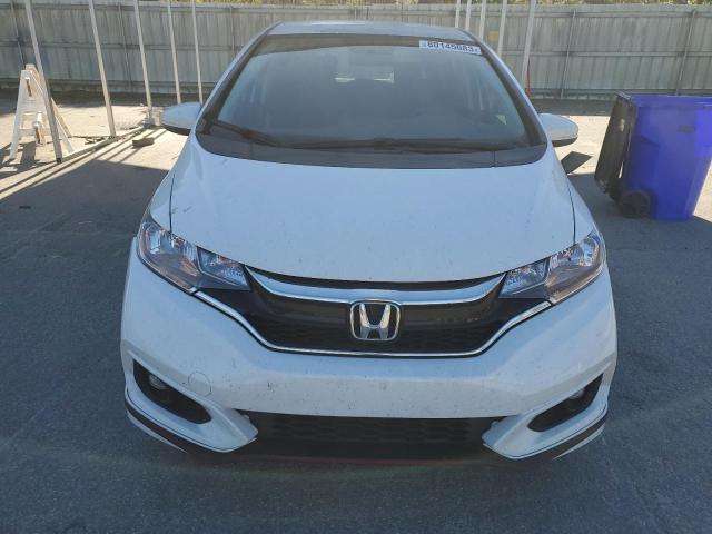 3HGGK5H65KM716053 | 2019 HONDA FIT SPORT