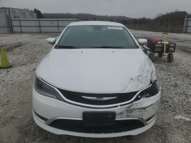 1C3CCCAB5FN754162 | 2015 CHRYSLER 200 LIMITE