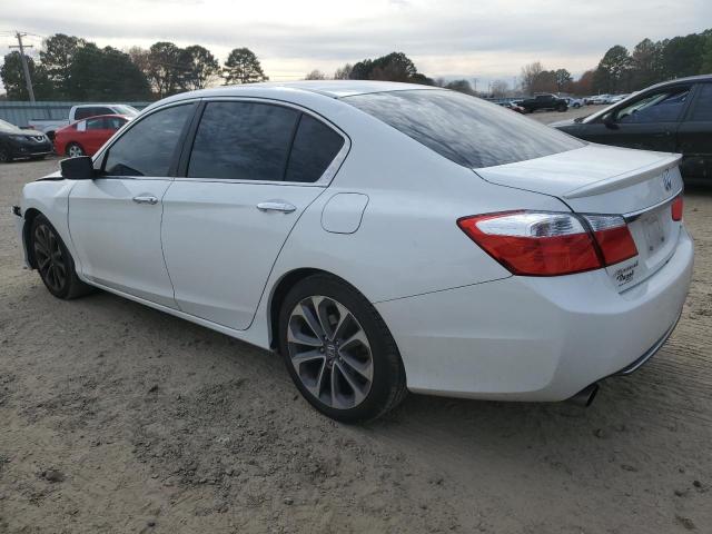 1HGCR2F5XEA225076 | 2014 HONDA ACCORD SPO