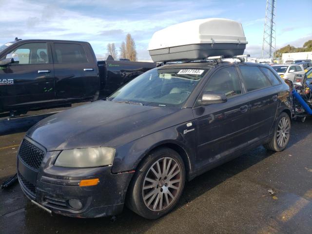 2006 Audi A3 