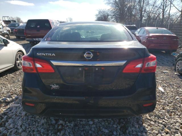 2019 NISSAN SENTRA S - 3N1AB7AP7KY273449