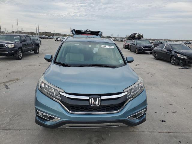 2HKRM3H72FH557521 | 2015 HONDA CR-V EXL