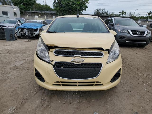 KL8CB6S90FC726849 | 2015 CHEVROLET SPARK LS