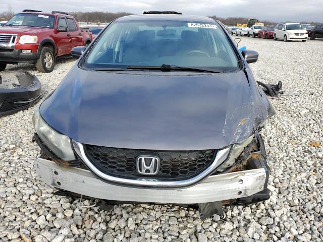 19XFB2F53EE042048 | 2014 HONDA CIVIC LX