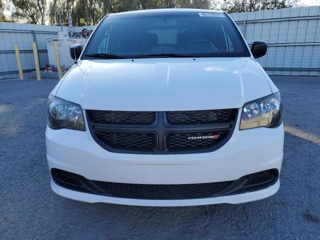 2C4RDGBG6FR551076 | 2015 Dodge grand caravan se