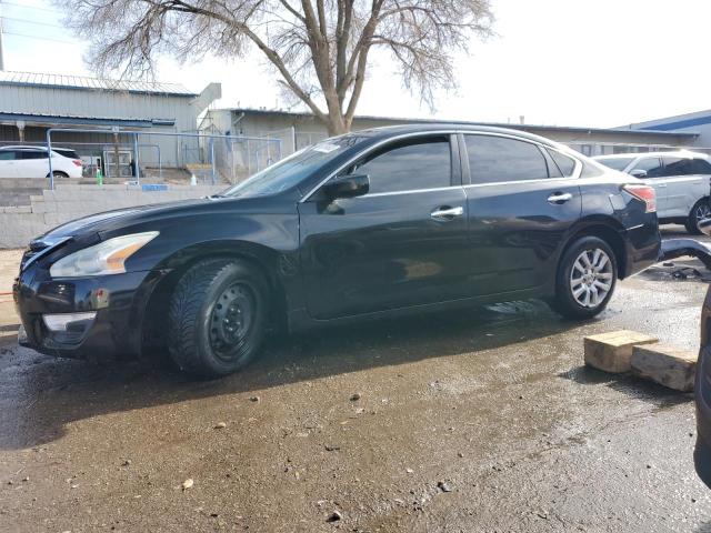 Vin: 1n4al3ap0fc276247, lot: 80784933, nissan altima 2.5 2015 img_1