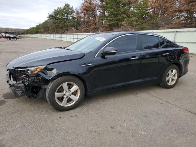 5XXGM4A71FG485181 | 2015 KIA OPTIMA LX