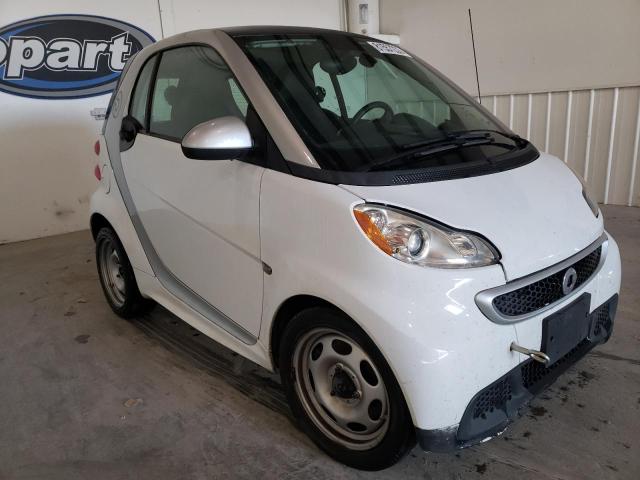 2015 SMART FORTWO PUR - WMEEJ3BA9FK813023