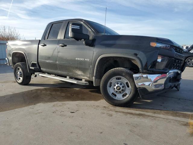 1GC2YLE73MF304175 | 2021 CHEVROLET SILVERADO