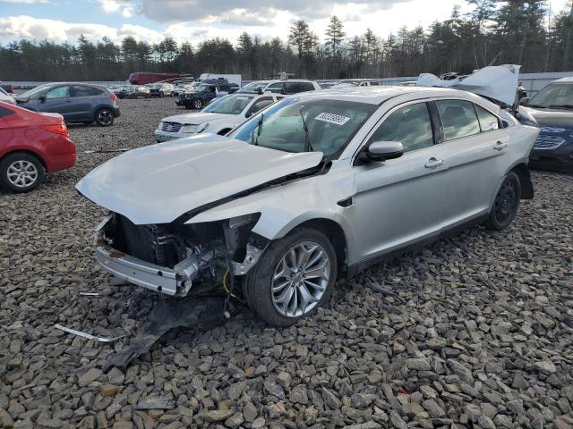 2011 Ford Taurus SEL