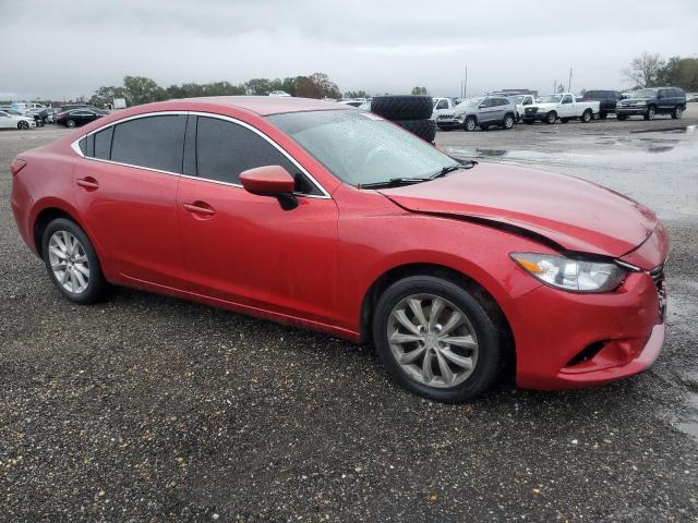 JM1GJ1U63F1164328 | 2015 MAZDA 6 SPORT