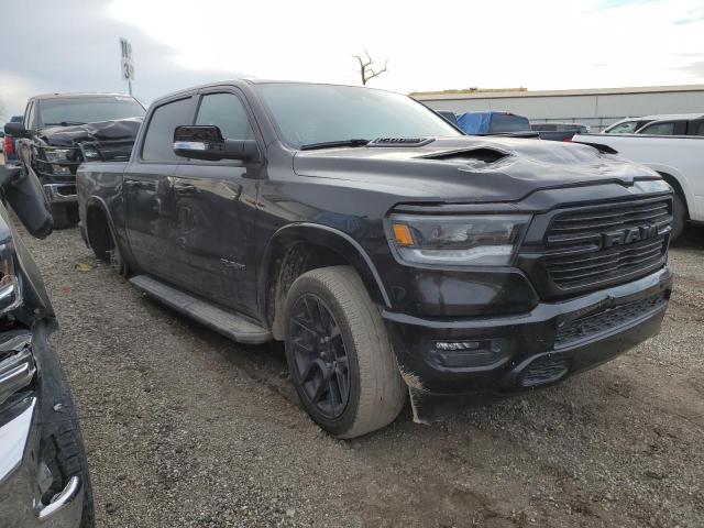 1C6SRFJT6NN139822 | 2022 Ram 1500 laramie