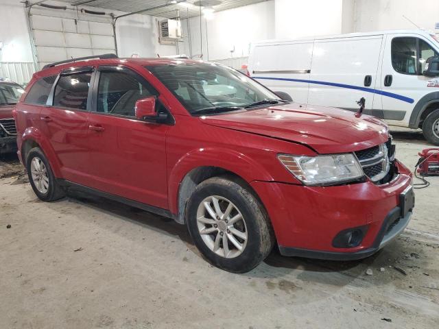 3C4PDCBG5FT653899 | 2015 DODGE JOURNEY SX