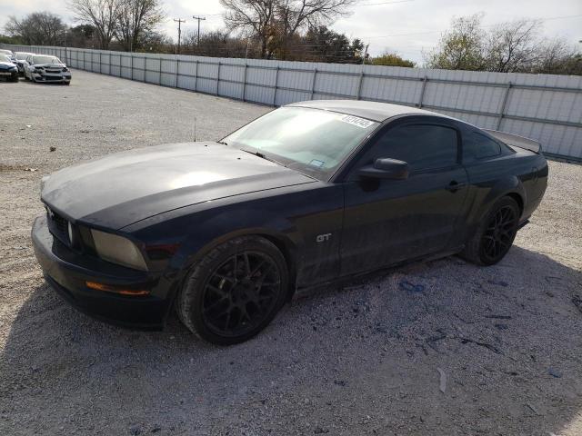 2006 Ford Mustang GT