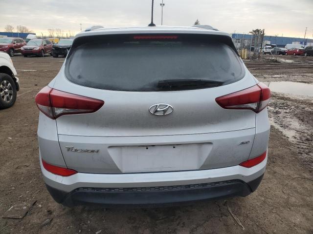 KM8J3CA44HU268600 | 2017 Hyundai tucson limited