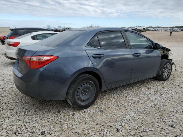 5YFBURHE8HP670625 | 2017 TOYOTA COROLLA L