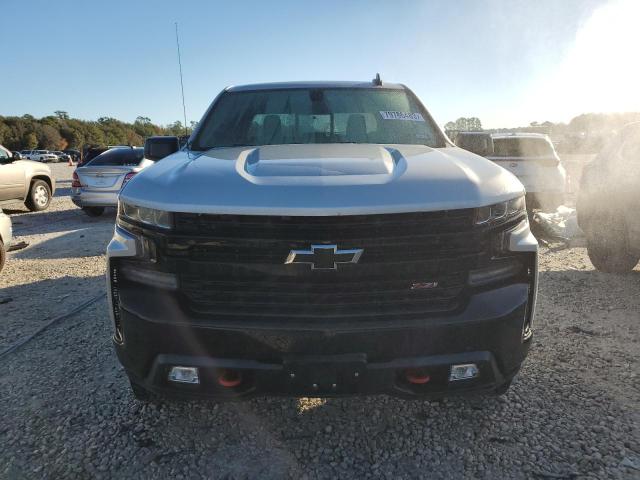 1GCPYFED1KZ116103 | 2019 CHEVROLET SILVERADO