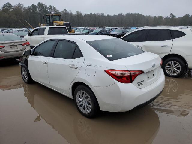 5YFBURHE4HP730013 | 2017 TOYOTA COROLLA L