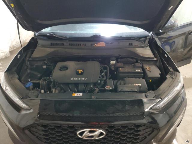 KM8K6CAA4KU255385 | 2019 HYUNDAI KONA SEL