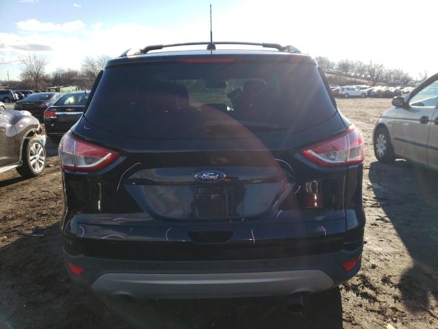 2016 FORD ESCAPE TIT - 1FMCU9JXXGUB02941