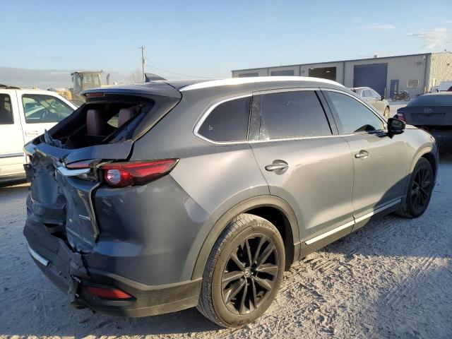 2021 MAZDA CX-9 GRAND - JM3TCADY1M0506671