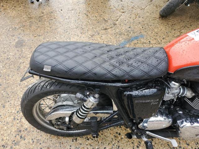 2015 TRIUMPH MOTORCYCLE BONNEVILLE - SMT910K13FT657894