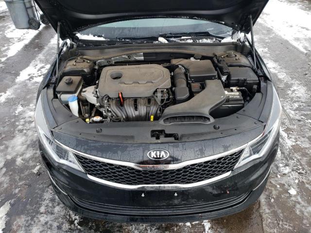 5XXGT4L3XGG083853 | 2016 KIA OPTIMA LX