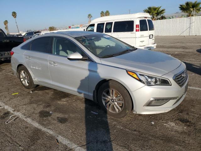 5NPE24AF3FH165921 | 2015 HYUNDAI SONATA SE