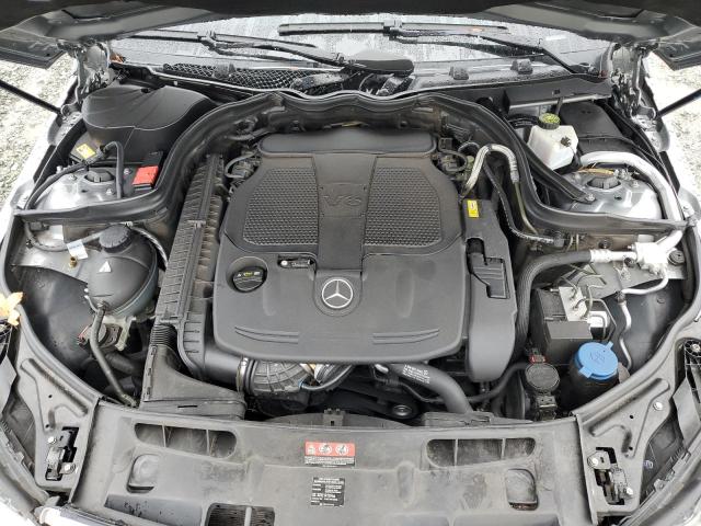 WDDGF8AB5DA765299 2013 MERCEDES-BENZ C-CLASS, photo no. 11