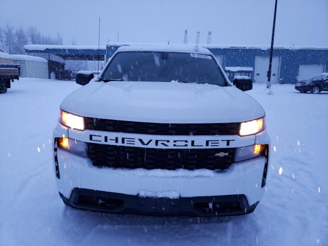 2020 CHEVROLET SILVERADO - 1GCPYBEH0LZ137439