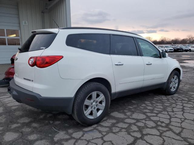 Vin: 1gnkvgedxcj141369, lot: 82032803, chevrolet traverse lt 20123