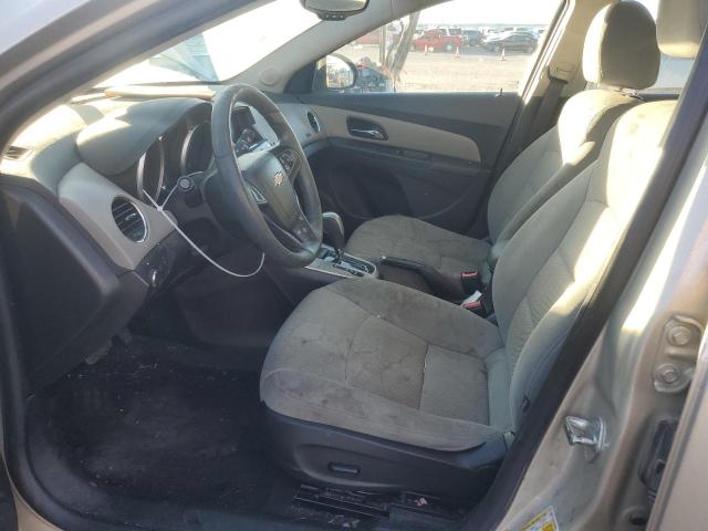 2016 Chevrolet Cruze Limited Lt VIN: 1G1PE5SB2G7208032 Lot: 79486823