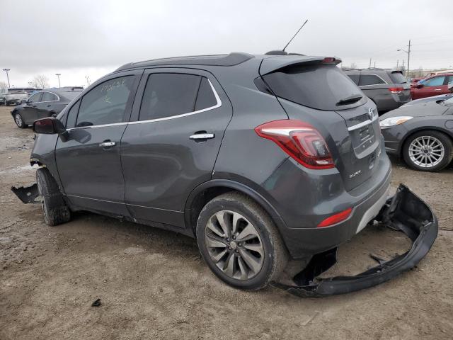 Vin: kl4cjgsbxhb170684, lot: 82318963, buick encore essence 20172