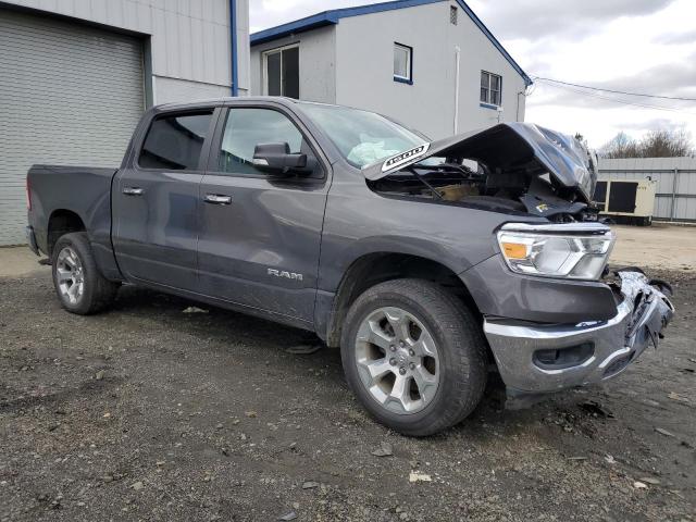 1C6RRFFG1KN817396 | 2019 RAM 1500 BIG H