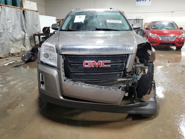 2010 GMC Terrain - Image 5