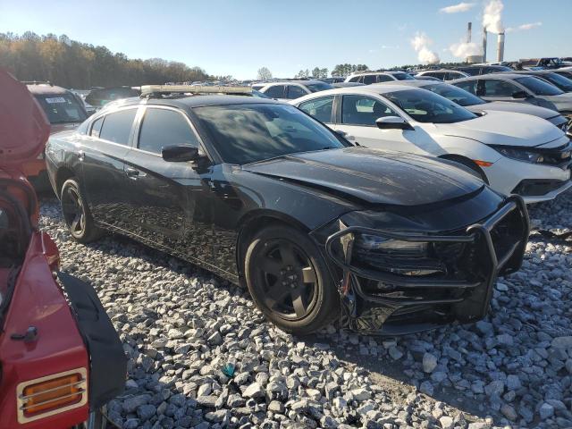 2018 DODGE CHARGER PO - 2C3CDXAG8JH169772