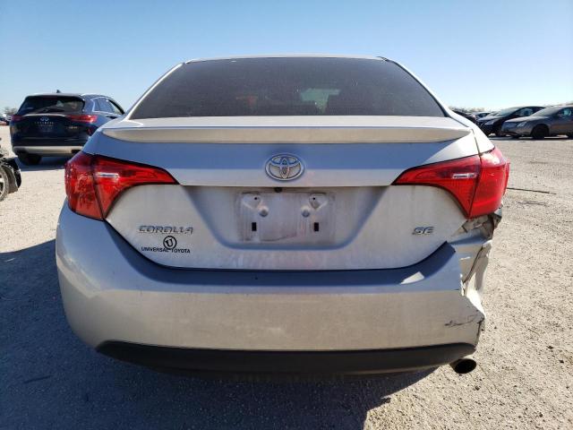 5YFBURHE7KP902493 | 2019 TOYOTA COROLLA L