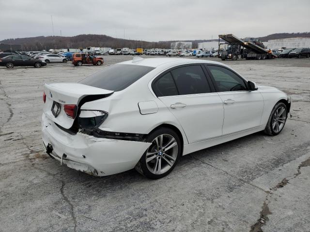 2018 BMW 330 I - WBA8B9C55JEE80811