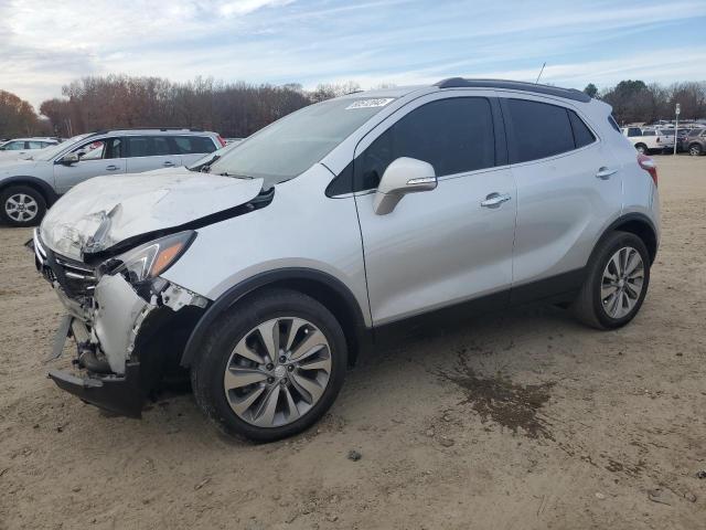 KL4CJASB2KB777960 | 2019 BUICK ENCORE PRE