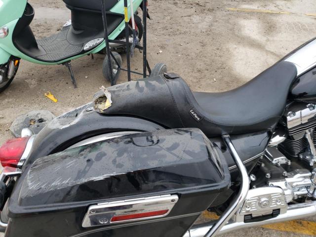 2013 HARLEY-DAVIDSON FLHR ROAD - 1HD1FBM19DB642128