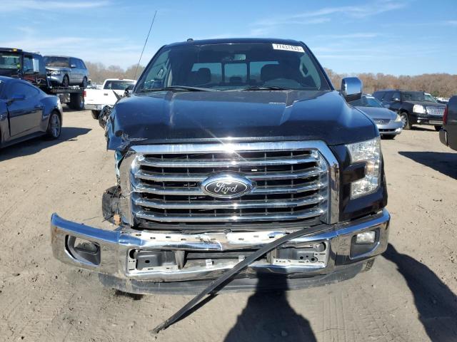 1FTEW1CG9GKF39637 | 2016 FORD F150 SUPER