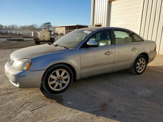 1FAFP25165G187302 | 2005 Ford five hundred limited