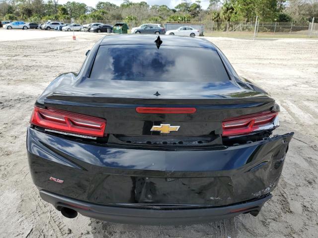 1G1FB1RS5J0167740 | 2018 CHEVROLET CAMARO LT