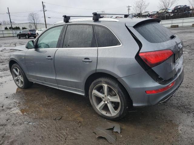 VIN WA1DGAFP8DA034933 2013 Audi Q5, Premium Plus no.2