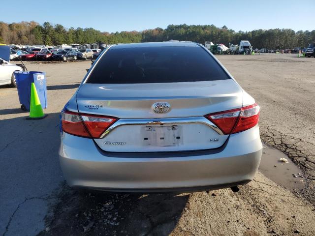 4T4BF1FKXFR509795 | 2015 TOYOTA CAMRY LE