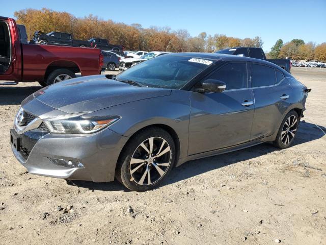 2017 Nissan Maxima 3.5 S