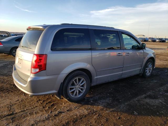 2C4RDGEG3ER162499 | 2014 Dodge grand caravan r/t