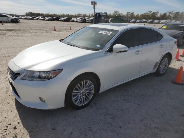 2013 Lexus ES 350 