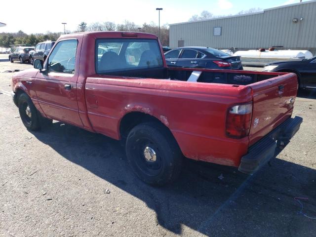 1FTYR10U91TA70047 | 2001 Ford ranger