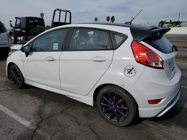 Vin: 3fadp4dj9km130209, lot: 81218943, ford fiesta st 20192